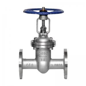 閘閥,不銹鋼閘閥,不銹鋼閘閥Z41W,洛陽(yáng)遠(yuǎn)大閥門